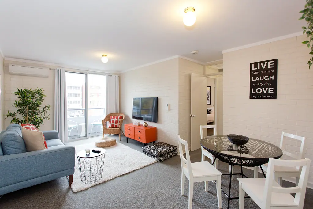 210/23 Adelaide Street, Fremantle, WA 6160