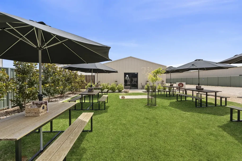 Loxton  Premium Commercial Site!