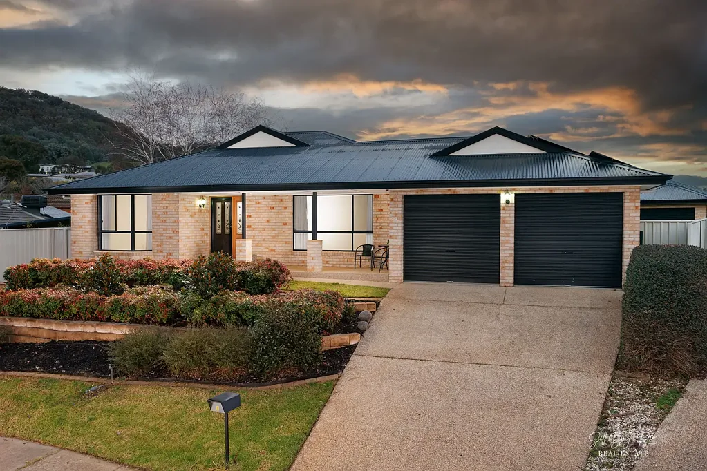 Wodonga 4 Bedroom OPEN SAT 8TH AUG 12:30PM - 1:00PM