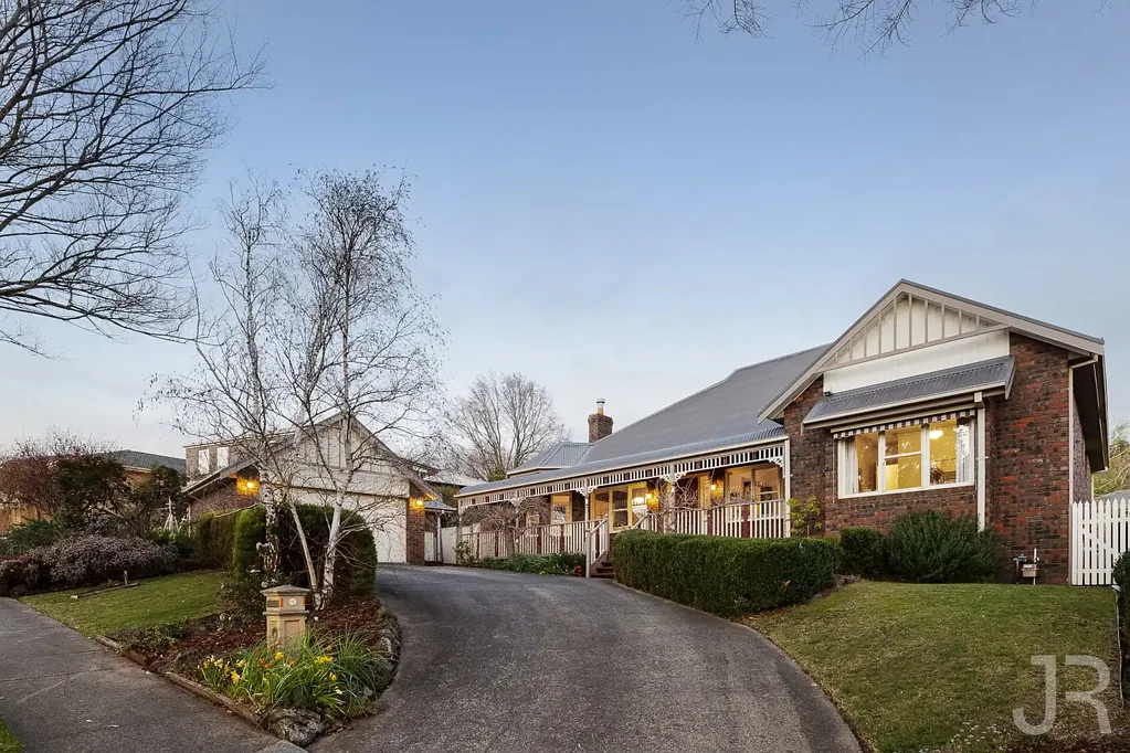 Berwick 3 Slaapkamer Northside Sanctuary on over 800sqm, Redefined