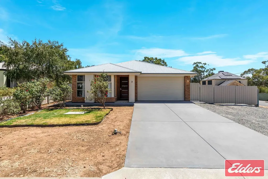 9 Jacobs Street, Springton, SA 5235