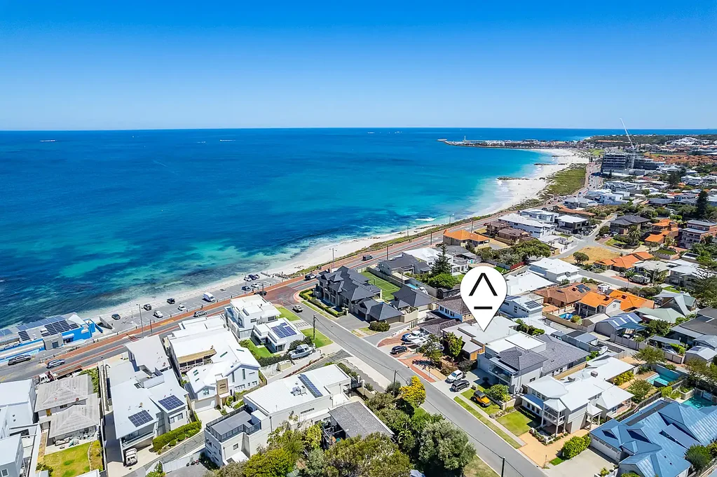 3 Marine Terrace, Sorrento, WA 6020