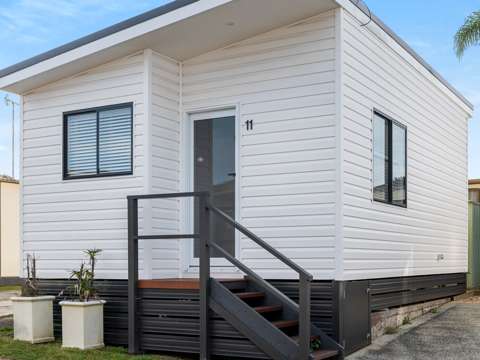 Shoalhaven Heads 1 Bedroom Over 55'S Lifestyle & Resort Living in Shoalhaven Heads