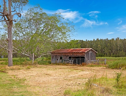 Lot 2 and Lot 16 Palmers Channel South Bank Road, Palmers Channel, North Coast, 0部屋, 0バスルーム, Lifestyle Property