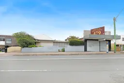 479-481 Crown Street, West Wollongong