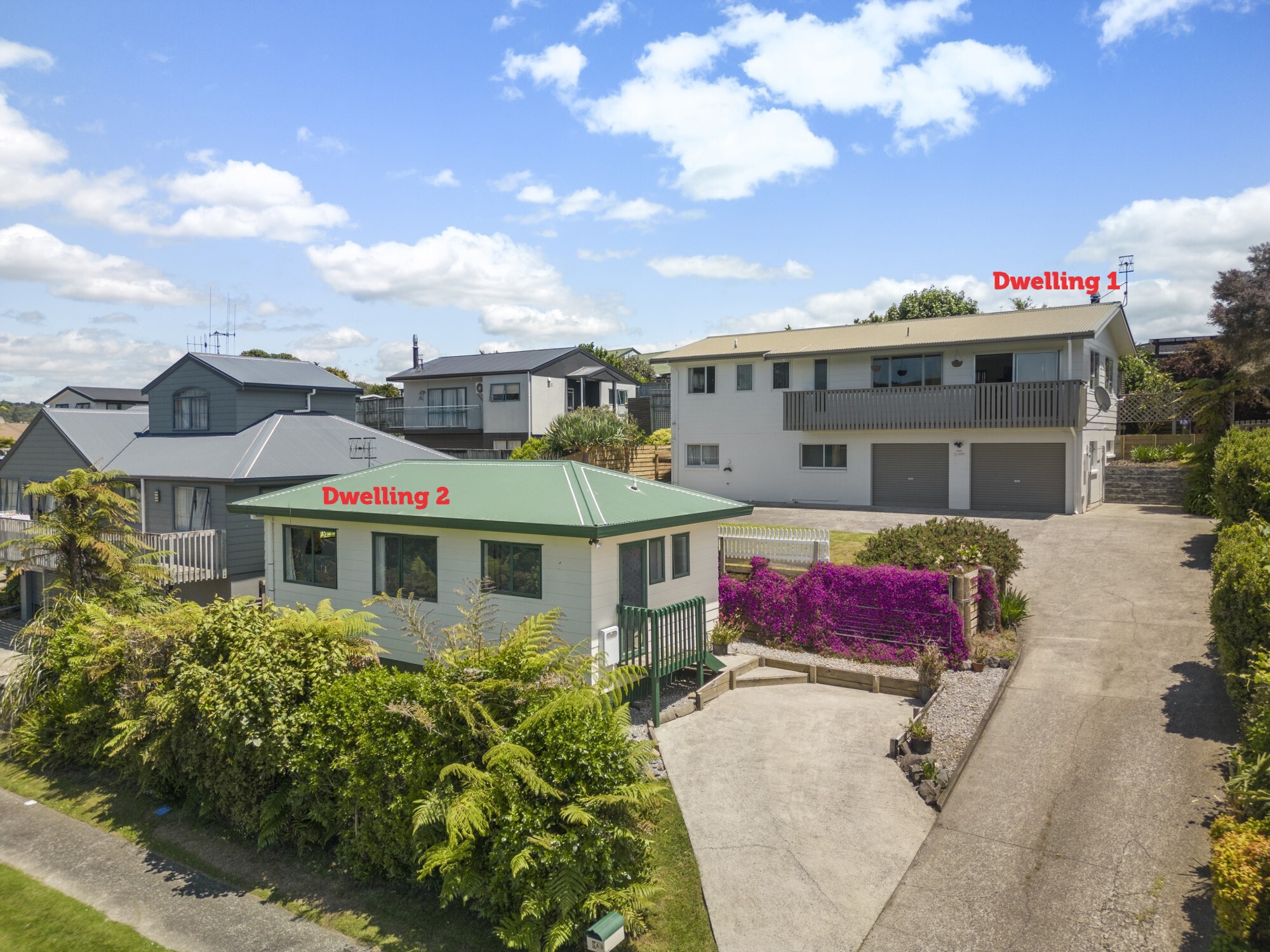 8 Ranginui Road, Welcome Bay