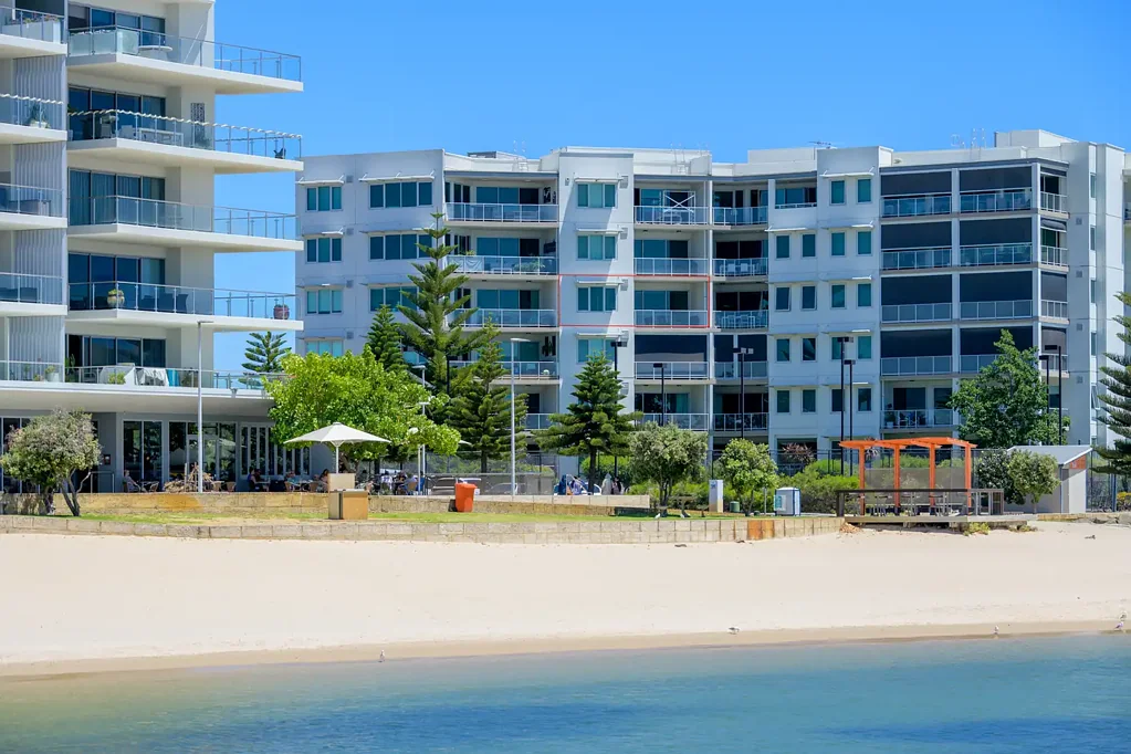 54/11 Holman St, Bunbury, WA 6230