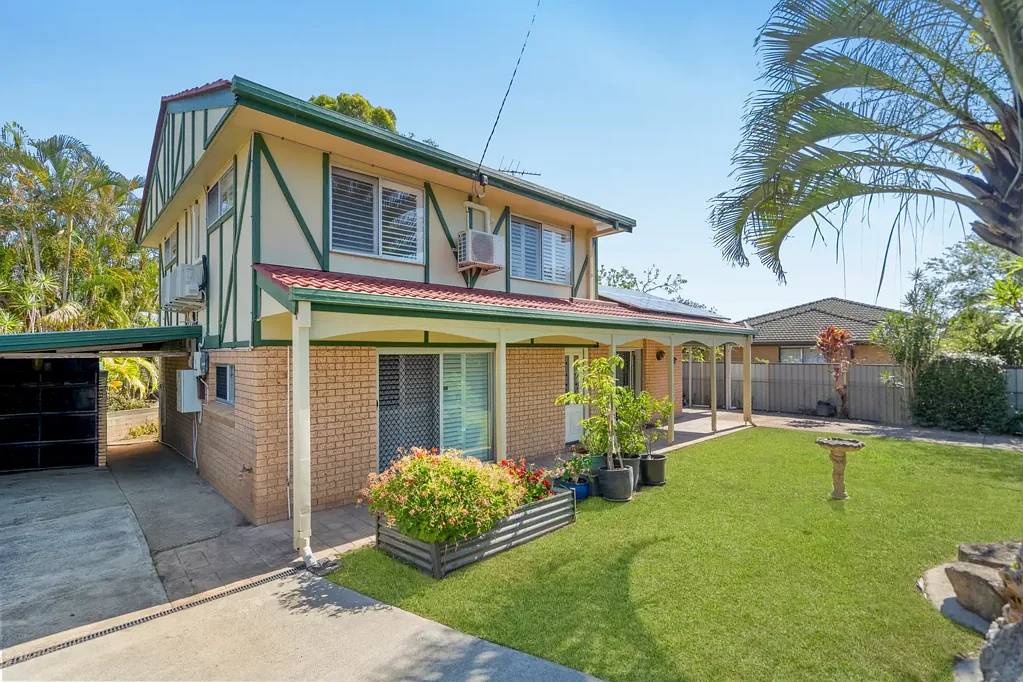 9 Kraatz Avenue, Loganlea, QLD 4131