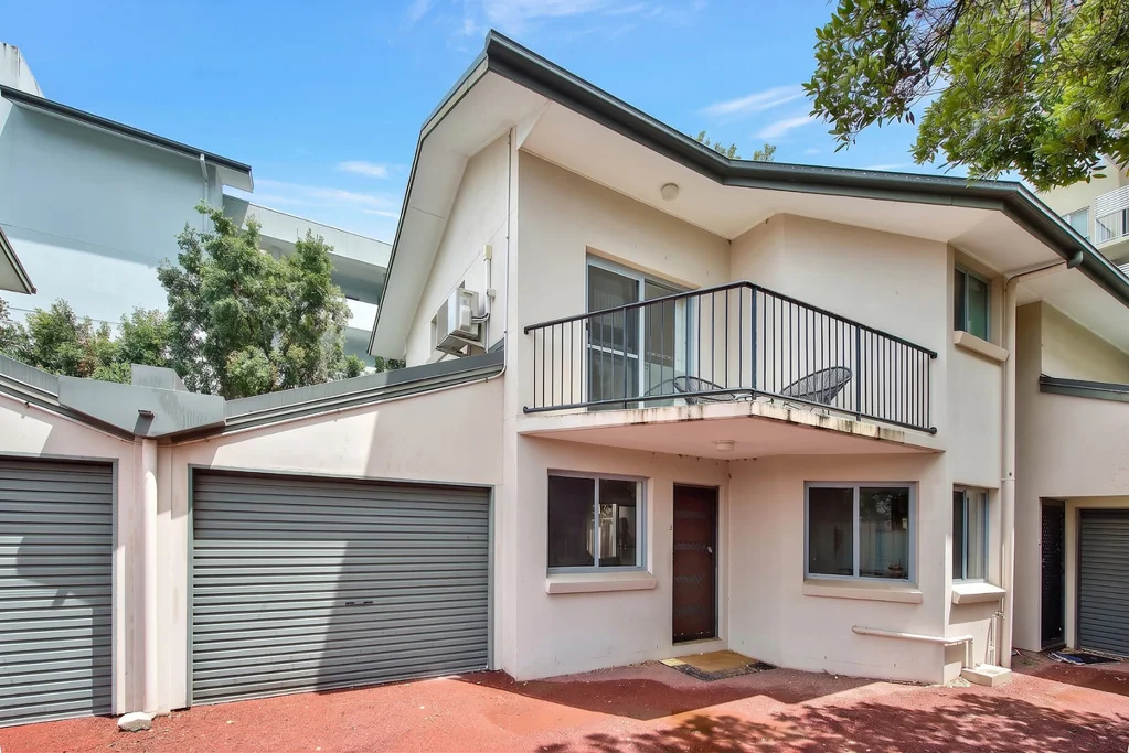 3/11 Duke Street, Nundah, QLD 4012