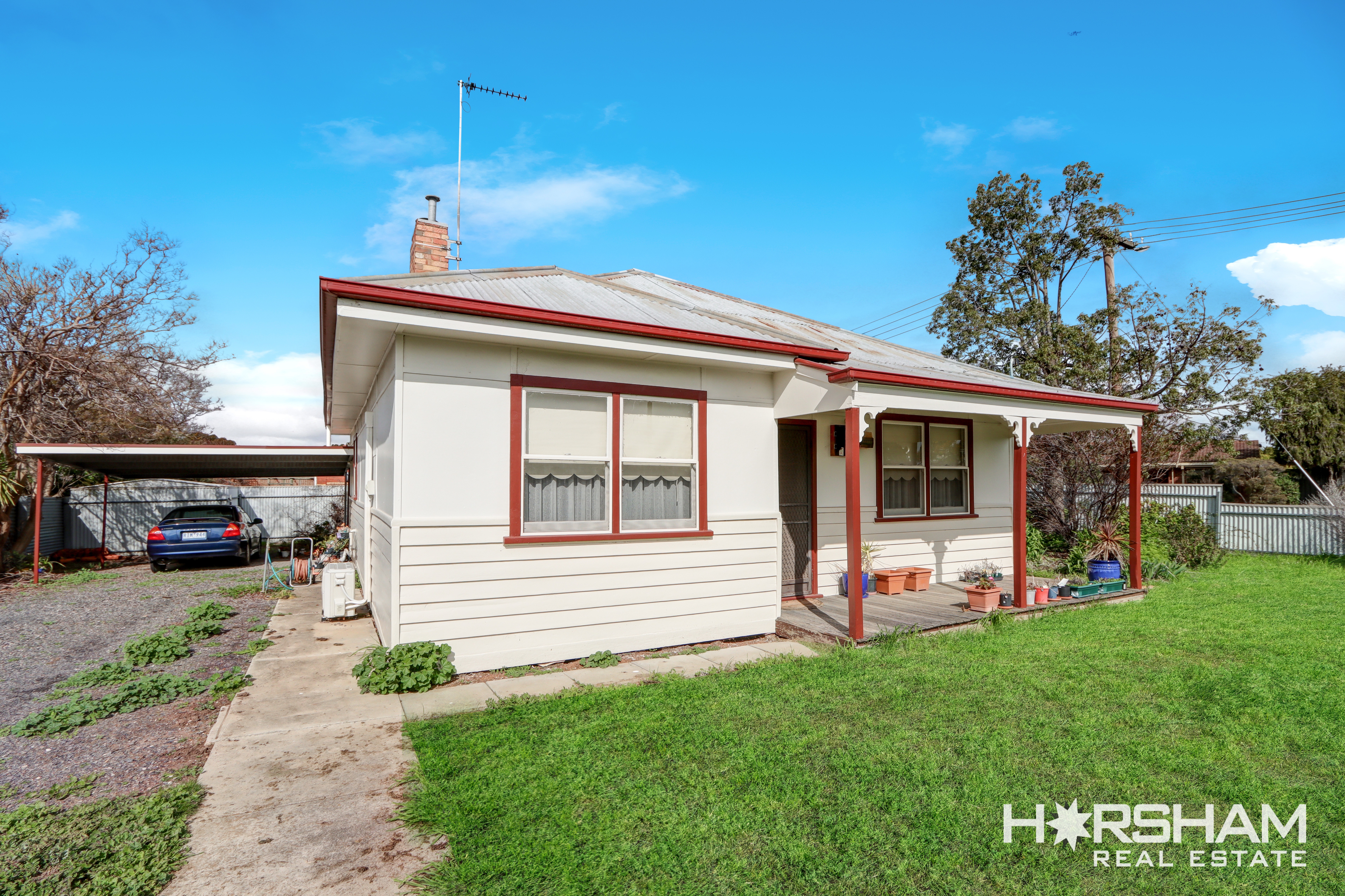 13 OCONNOR ST, HORSHAM VIC 3400, 0 chambres, 0 salles de bain, House