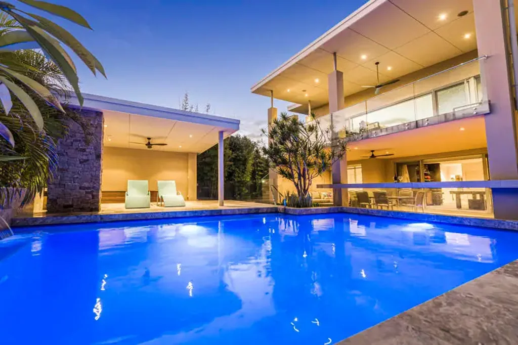 Dianella 5 Bedroom INSPIRED INSIDE. OASIS OUTSIDE.