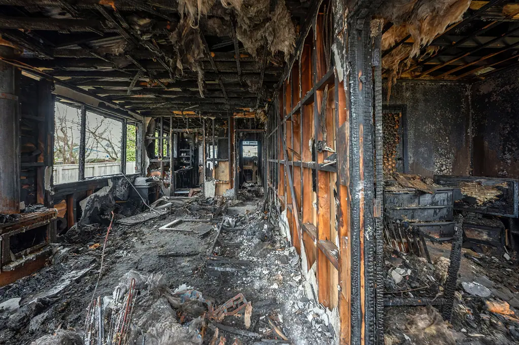 Turangi 3chambre Buy Me Burnt