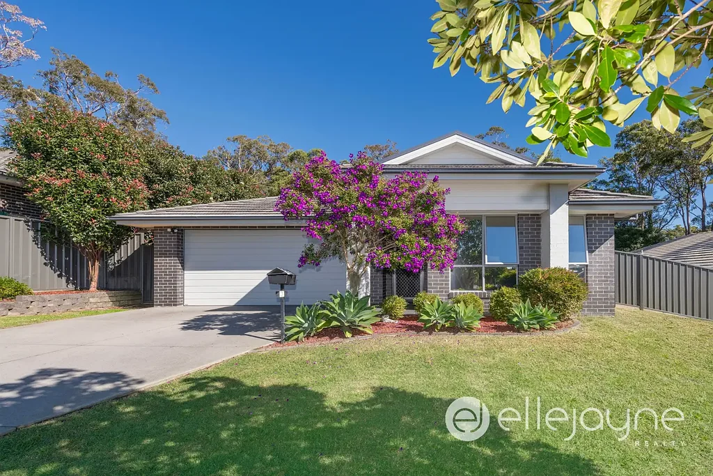 Morisset Park 4બેડરૂમ A Rare Blend of Space, Quality & Future Opportunity