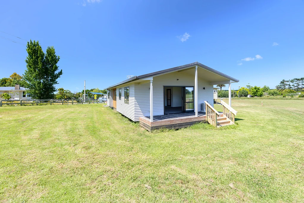 Tapora 3ਬੈੱਡਰੂਮ Modern living in the heart of Tapora