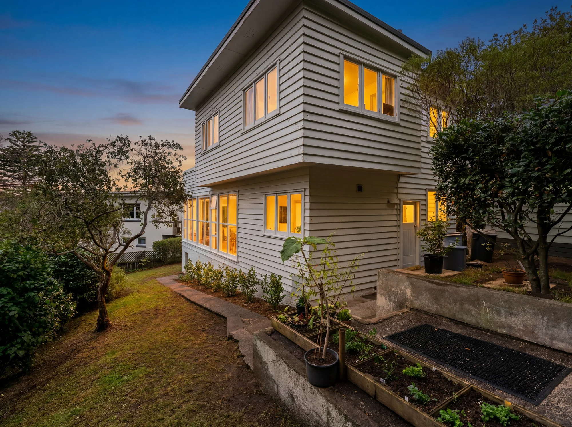 Thorndon 2房  Premier Location!