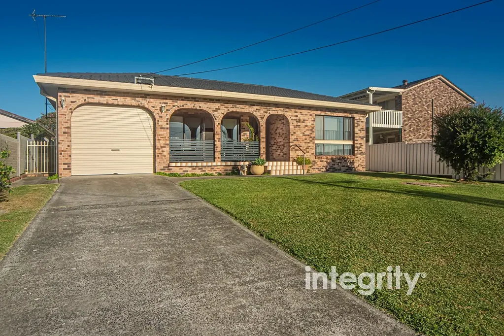 145 Greens Road, Greenwell Point, NSW 2540