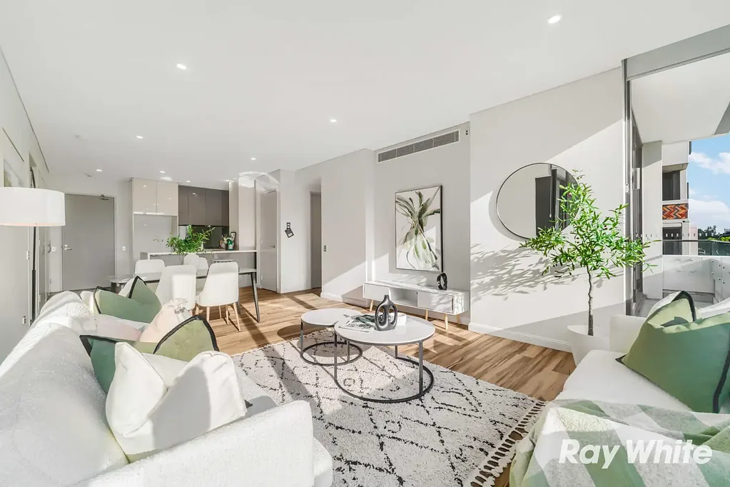 118/25 Rothschild Avenue, Rosebery, NSW 2018