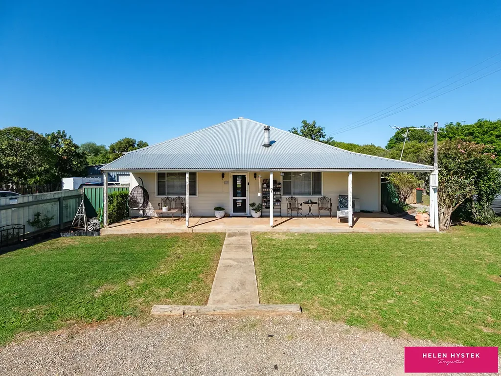 7 Ridge Street, Attunga, NSW 2345