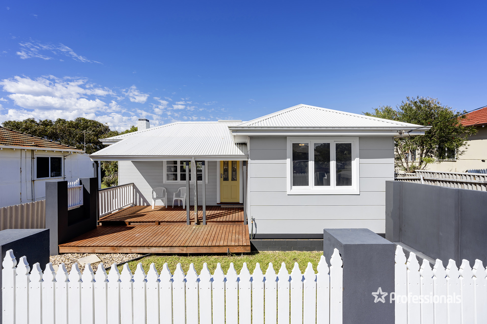 212 EVANS ST, BEACHLANDS WA 6530, 0房, 0浴, House