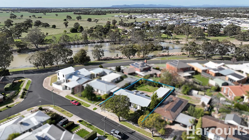 44 Gillespie, Horsham, VIC 3400