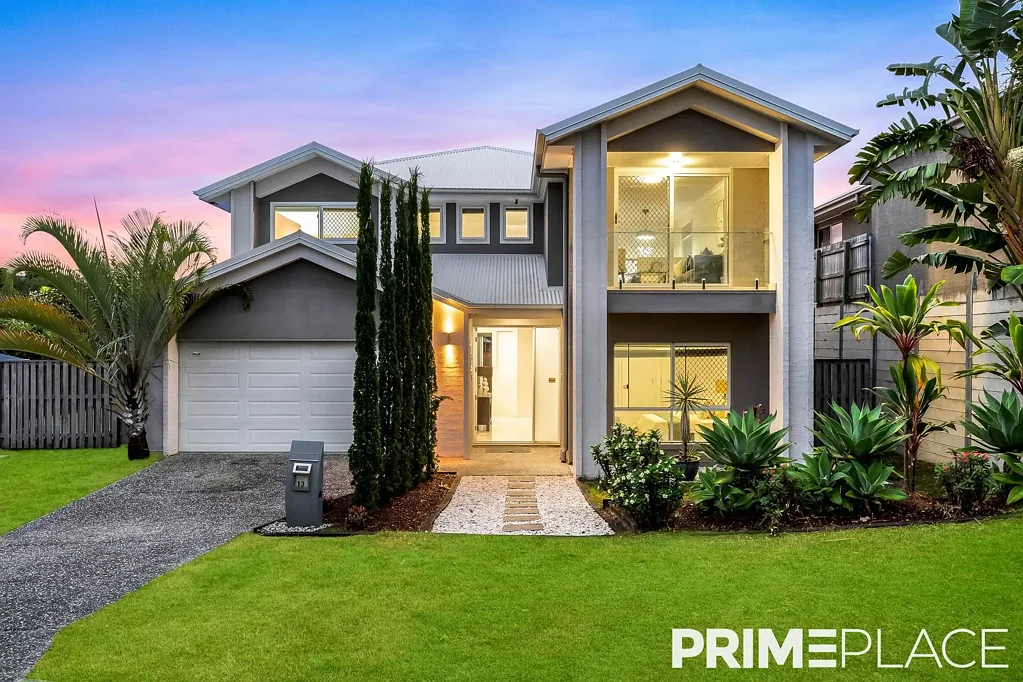 13 Gelu Court, Springfield Lakes, QLD 4300