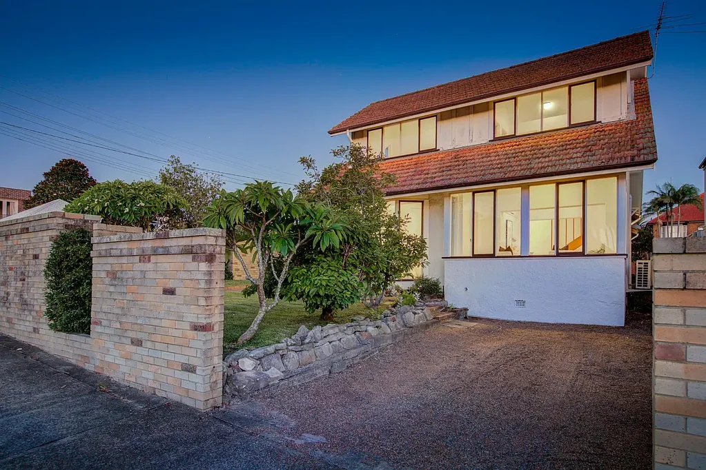 31 Ryrie Street, Mosman, NSW 2088