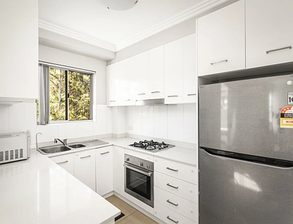 6/74 Grose Street, North Parramatta, Parramatta (Northwest suburbs), 2 rūma, 2 rūma horoi, Apartment