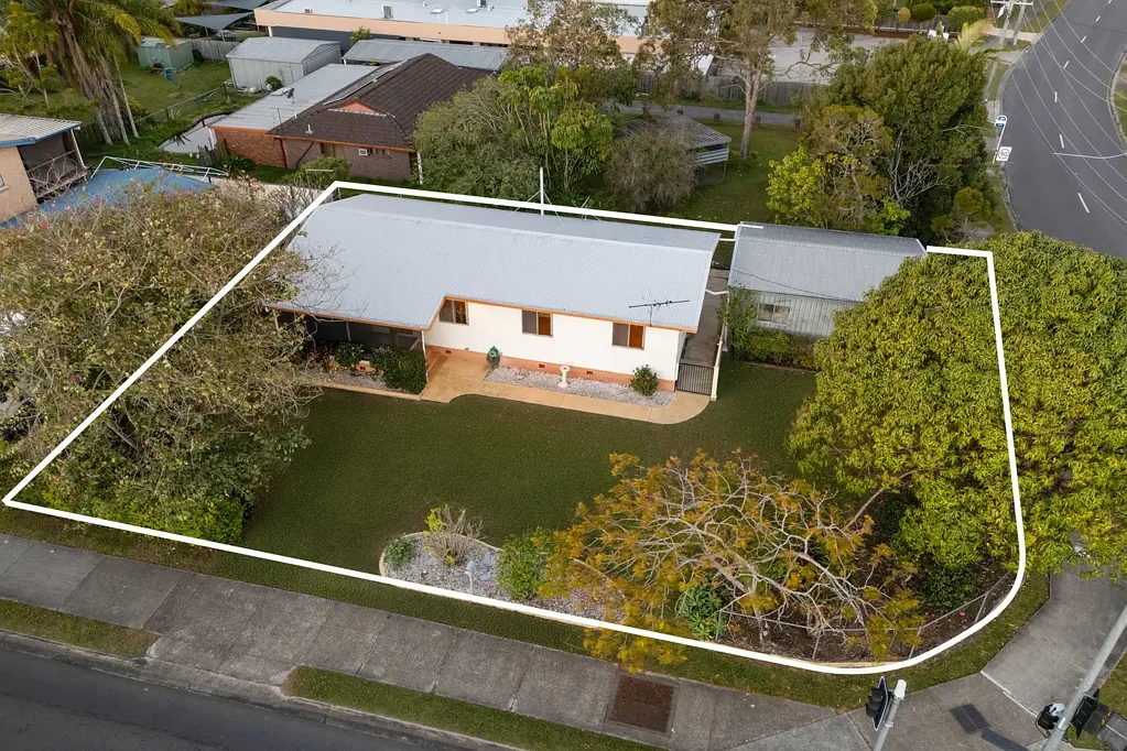15 Smiths Road, Caboolture, QLD 4510, 3 phòng ngủ, 1 phòng tắm, House