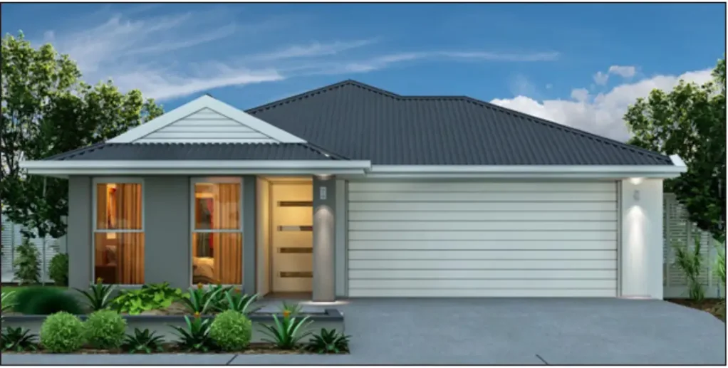 Howard 4房  Modern 4-Bedroom Home perfect for First Home Buyers
