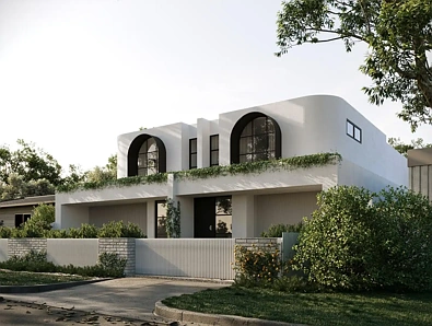 Dromana 4Kwarto BRAND NEW LUXURY TOWNHOUSES UNDER CONSTRUCTION - STAMP DUTY SAVINGS AVAILABLE