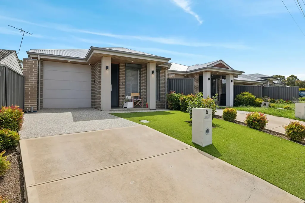 26 Berryman Drive, Modbury, SA 5092