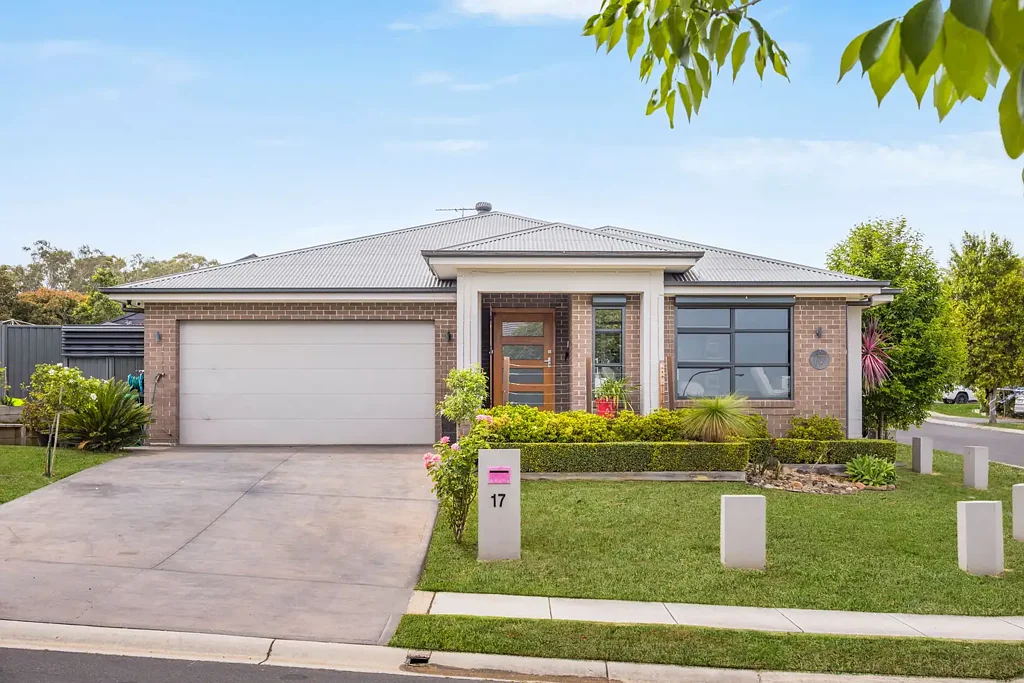 Appin 4침실 Single-Level Family Living with Expansive Entertaining Spaces