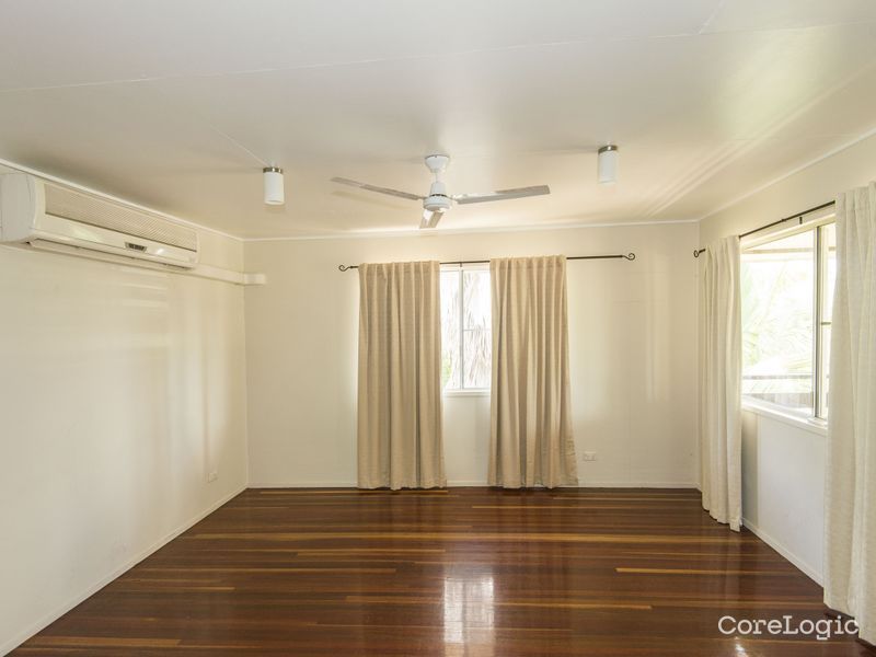 43 SPRING CR, DYSART QLD 4745, 0 ห้องนอน, 0 ห้องน้ำ, House