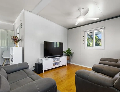 157 Arborcrescent Road, Glenwood, Wide Bay, 1 Kuwarto, 2 Banyo, Lifestyle Section