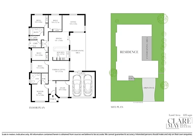 70 Sunview Road, Springfield, QLD 4300, 5房, 2浴, House