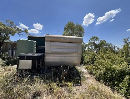 WLL 16002 Lightning Ridge, Lightning Ridge, North West, 1房, 1浴, House