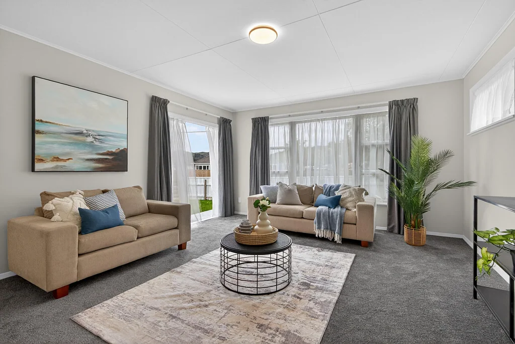 Wainuiomata 3침실 Renovated and Move In Ready