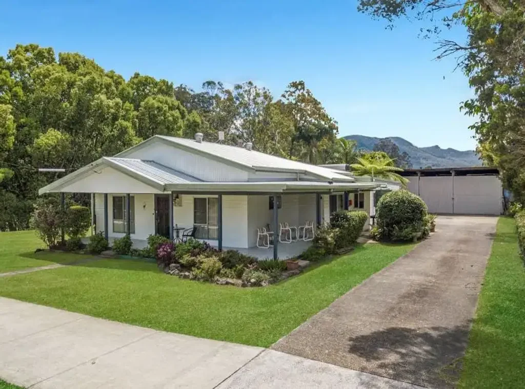 14-18 Cecil Street, Nimbin, NSW 2480