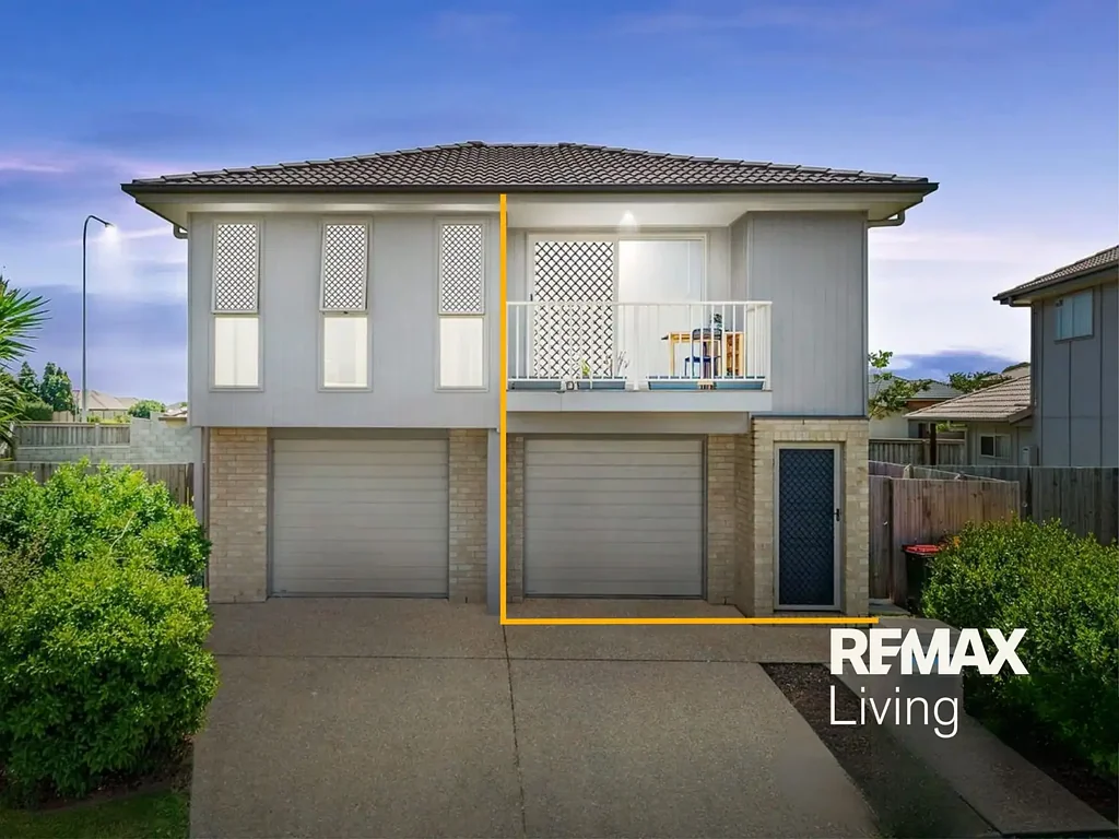 Modern 2-Bedroom Unit in Griffin with Courtyard & Balcony