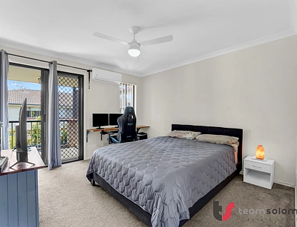 42/333 Colburn Avenue, Victoria Point, Redland City Region, 3 غرف, 2 حمامات, Townhouse