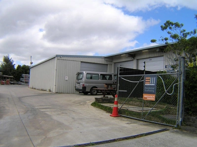 Industrial Zone