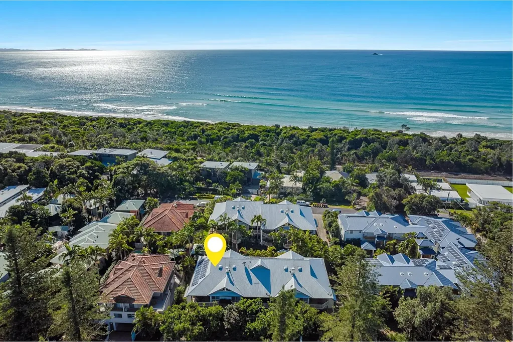 9/41-43 Shirley Street, Byron Bay, NSW 2481