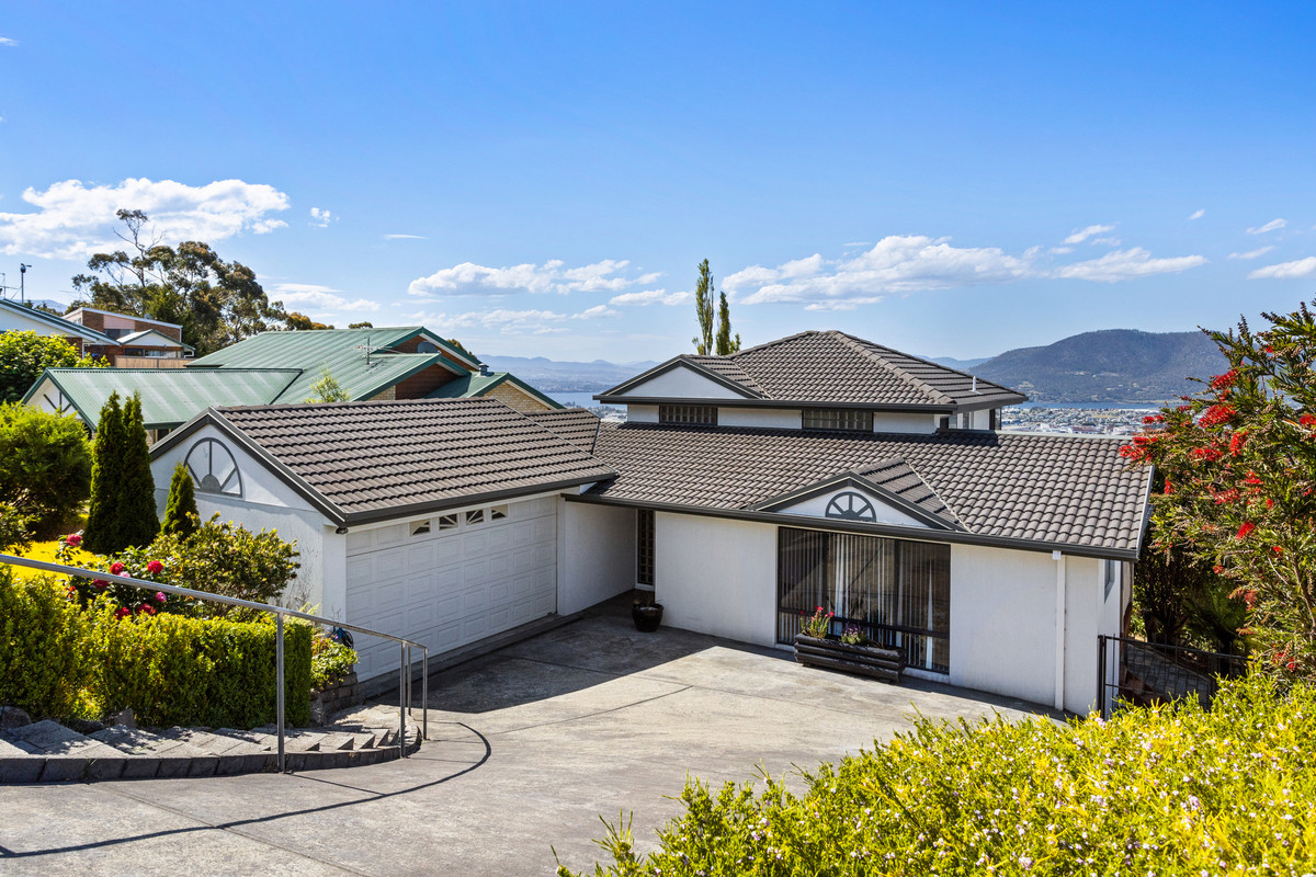 11 PURDIE ST, WEST MOONAH TAS 7009, 0房, 0浴, House