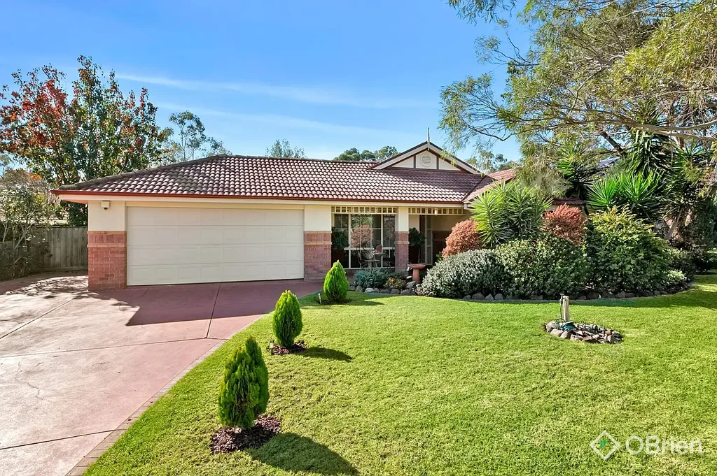 2 Black Wattle Place, Somerville, VIC 3912