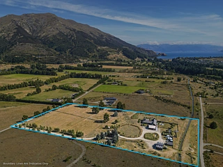 22 Grayburn Lane, Lake Hawea, Queenstown-Lakes, Otago
