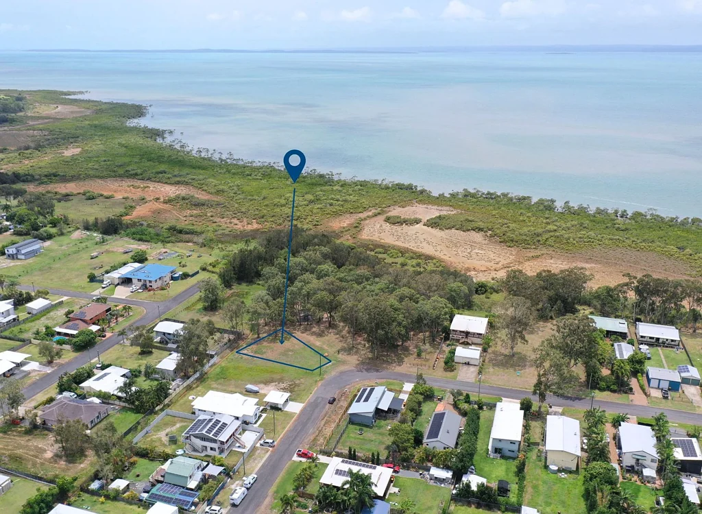34 Fraser Drive, River Heads, QLD 4655