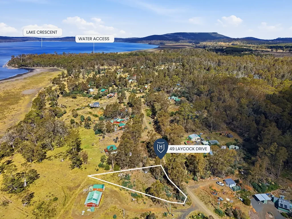 49 Laycock Drive, Interlaken, TAS 7030