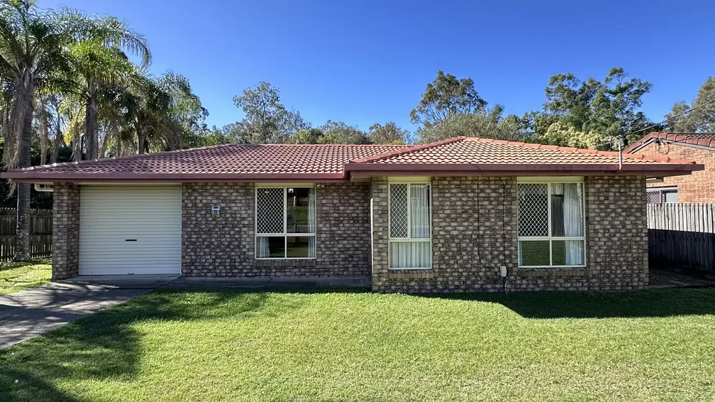 Family-Friendly Living with Space to Entertain!
