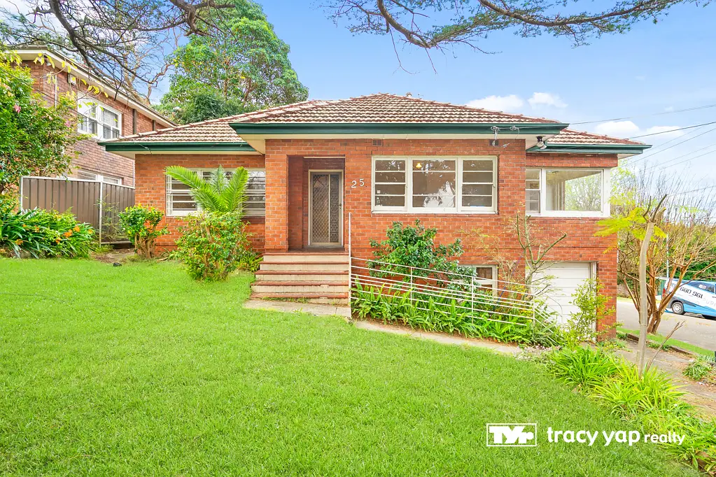 25 Fifth Avenue, Denistone, NSW 2114