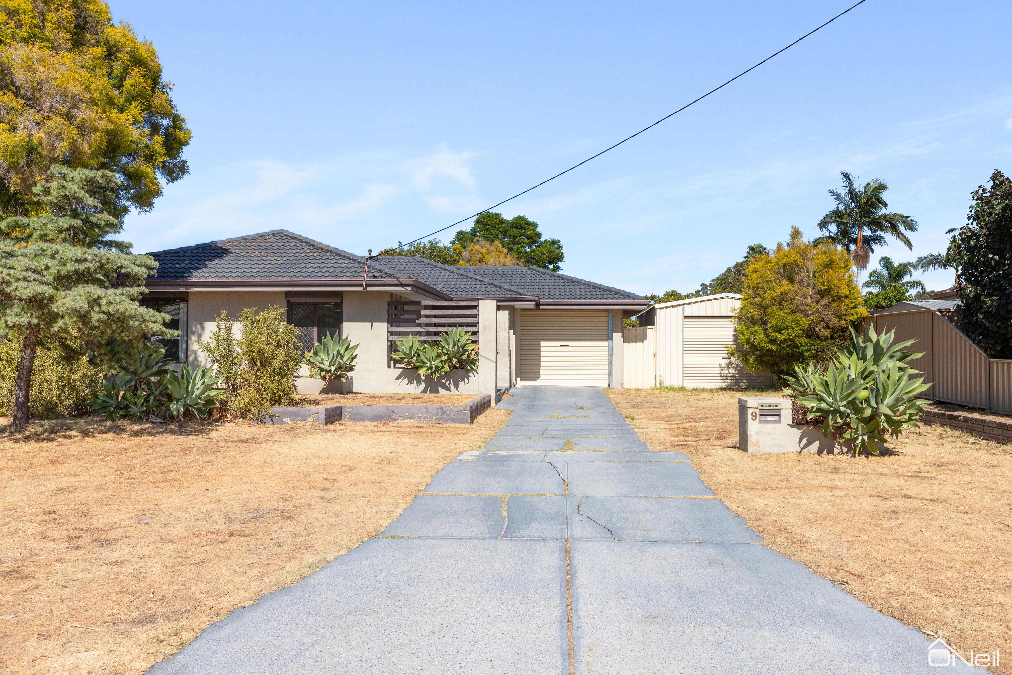 9 JACARANDA PL, MADDINGTON WA 6109, 0 Schlafzimmer, 0 Badezimmer, House